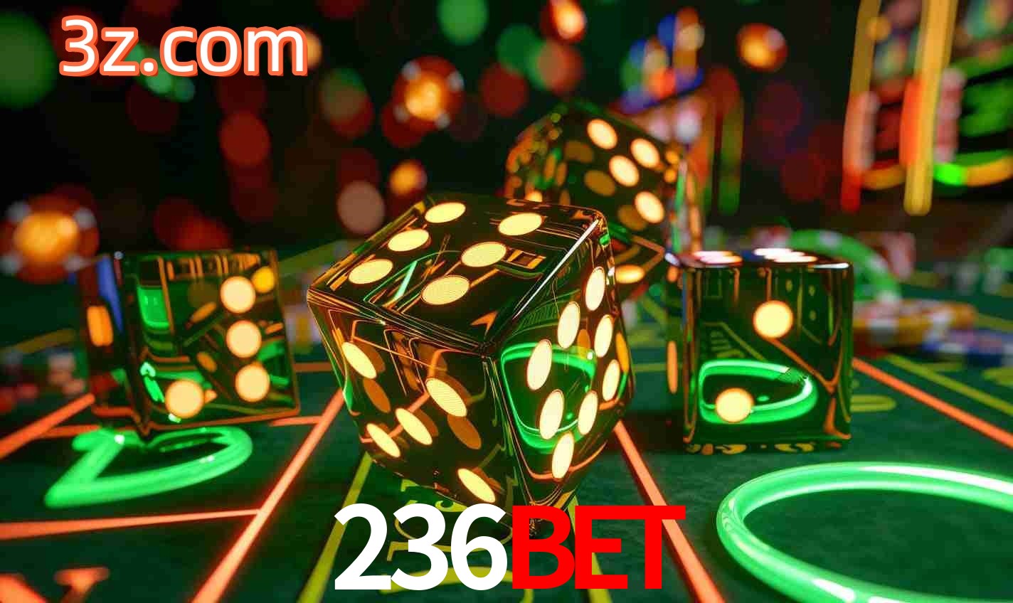 Entretenimento no Jogos 236bet